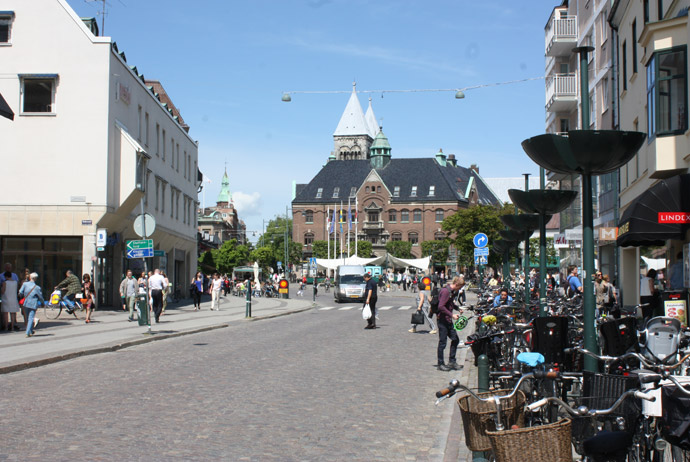 hotel lundia lund sverige