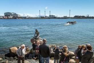 One day in Copenhagen: the ultimate guide - Routes North