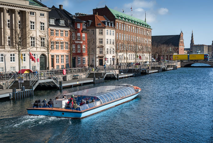 scandinavian boat tours