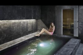 Copenhagen's best communal baths and spas - Routes North