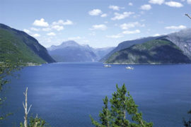 Private Trip to Hardangerfjord from Bergen