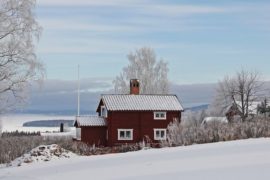 best places to visit in sweden and norway