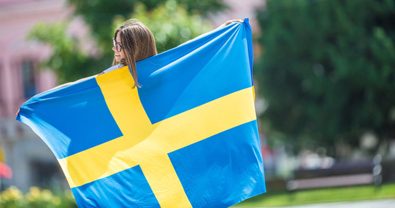 Swedish Girl Names The Most Popular Swedish Girls Names In One Place Routes North