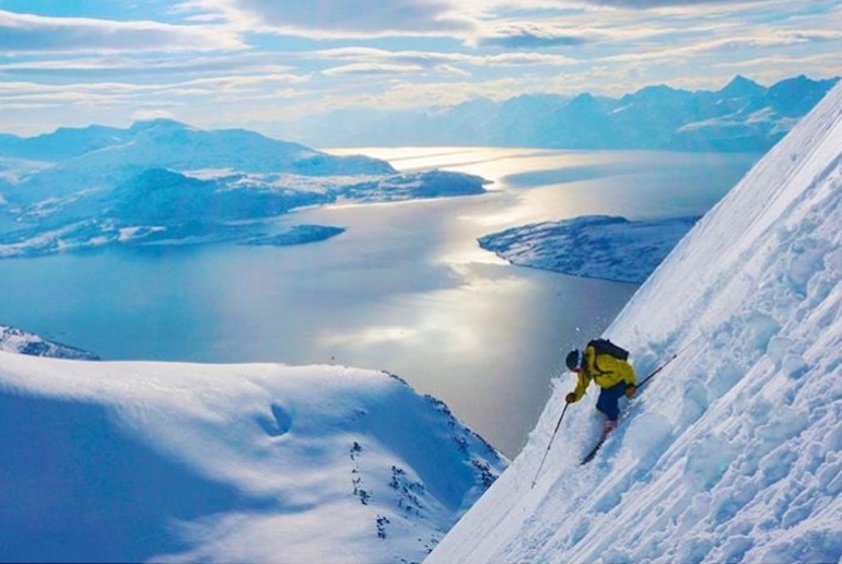 Which is better for skiing: Norway or Sweden?