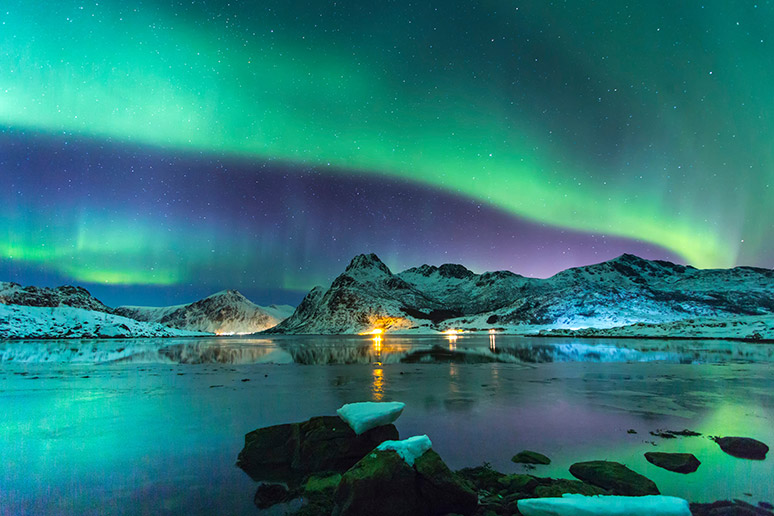 7 wild northern tours in Tromsø, Norway - Routes North