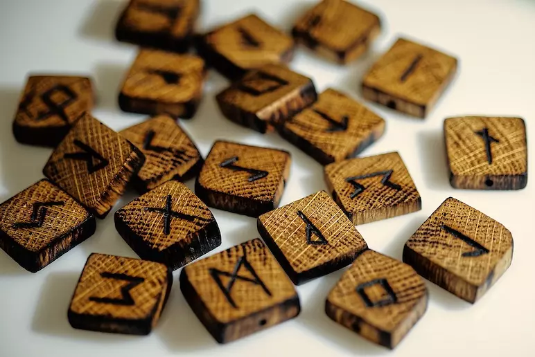 norse runes meanings