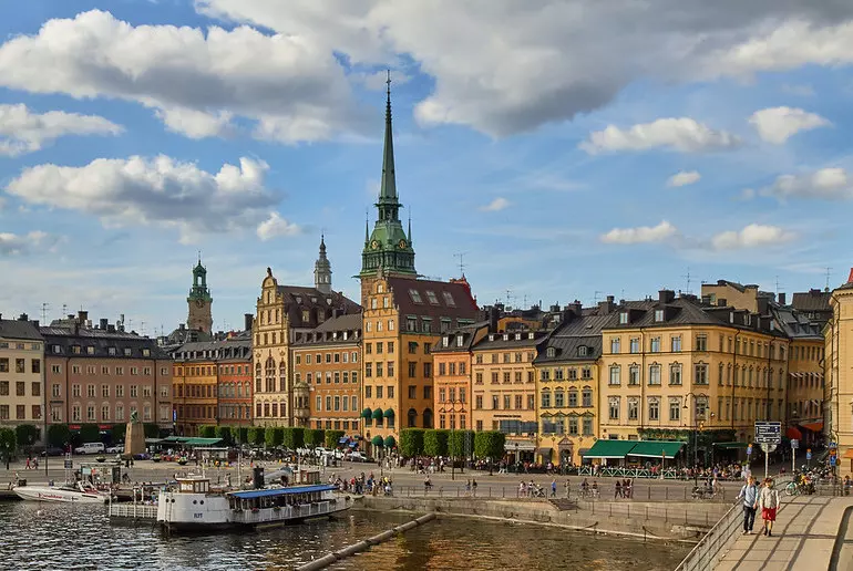 10 Best Places to Go Shopping in Copenhagen - Where to Shop in