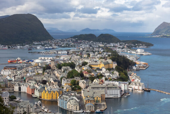 scandinavian cruises june 2023