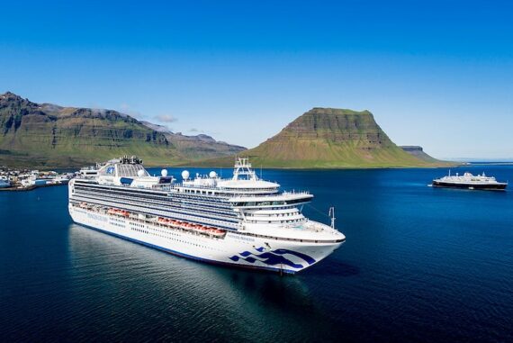 scandinavian cruises 2023 norwegian