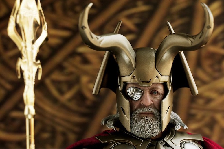 Ragnarok Delves Deeper into Norse Mythology and Character