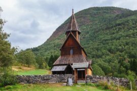 Viking tours in Scandinavia